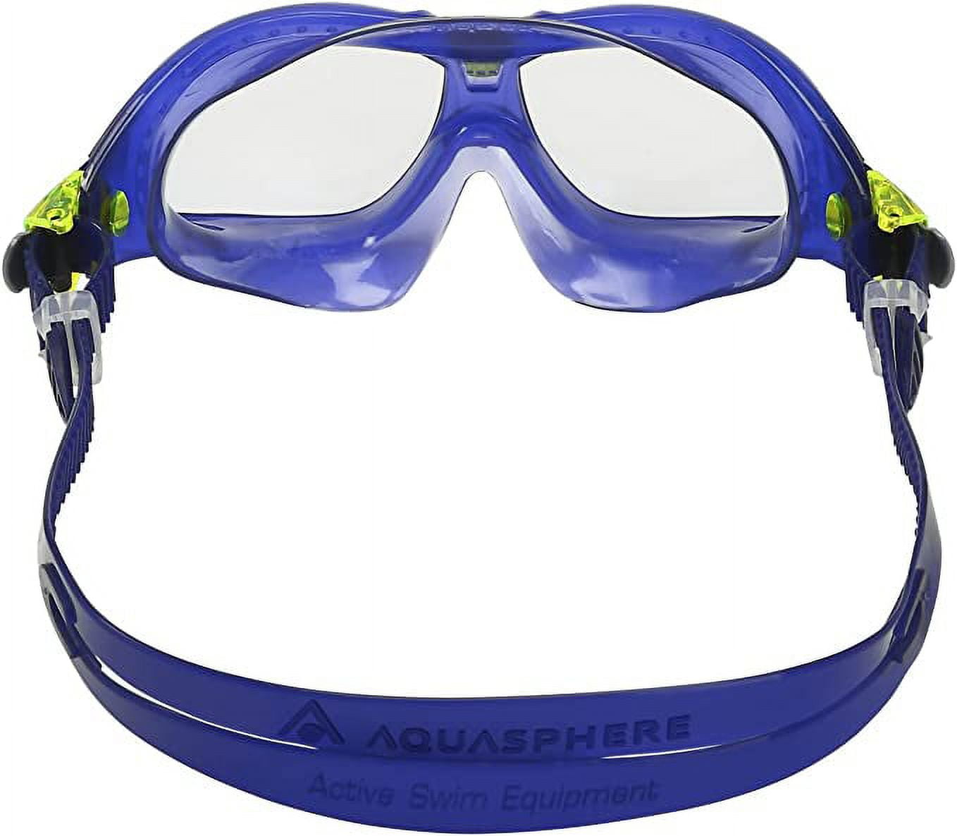 Aqua Sphere Seal Kids Swimming Goggles