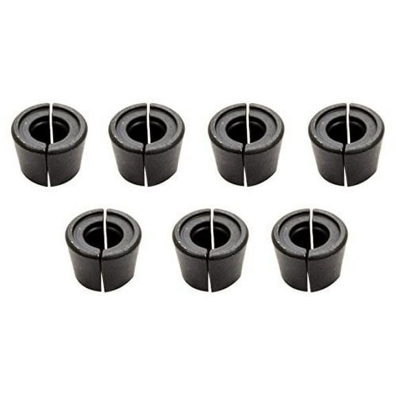 Manley 13051-8 MPP13051-8 VALVE LOCKS SUPER 7DEG STEE