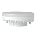 thumbnail image 2 of 4-Pack GX53 LED Bulbs 5W Neutral White 4000K 120, Non-Dimmable, 2 of 5