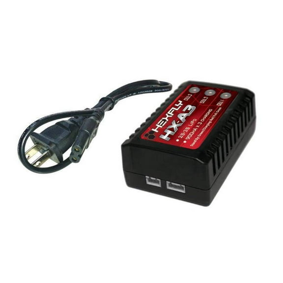 Redcat HX-A3 Lipo Charger