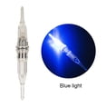 thumbnail image 1 of Luz de pesca LED Mini lámpara de atracción subacuática Luminous Trapping Blue, 1 of 6