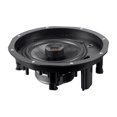 thumbnail image 3 of Monoprice Amber Ceiling Speakers 6.5-inch 2-way Carbon Fiber with Ribbon Tweeter (pair) (124434), 3 of 5