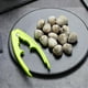thumbnail image 2 of Dual-purpose Clam Opener, Walnut Clip, Clam Pliers, Clam Opener, Kitchen Tools, 2 Pieces, Green, 2 of 5