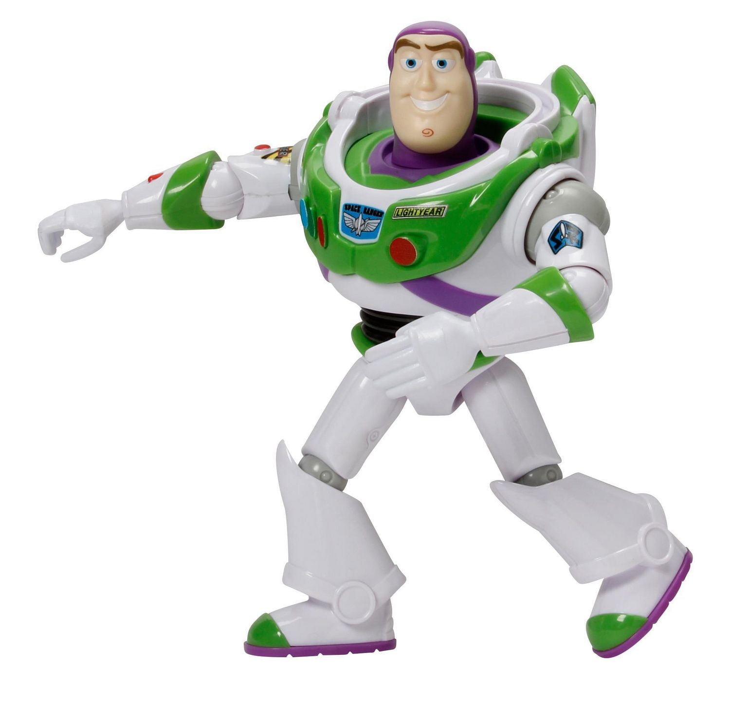 Disney Pixar Toy Story Buzz Lightyear Figure