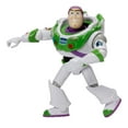 thumbnail image 2 of Disney Pixar Toy Story Buzz Lightyear Figure, 2 of 6