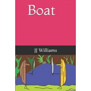 Boat (Paperback)