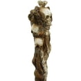 thumbnail image 4 of Ebros Necromancer Skulls Cosplay Wand 9.5" Tall Accessory Fantasy Decor, 4 of 5