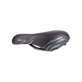 thumbnail image 2 of Terry Cite X Gel Italia - Women's Specific Bike Saddle - Tailbone Relief - for Comfort in Upright Riding Position - Synthetic Top, 2 of 11