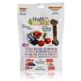 thumbnail image 3 of Omega Paw Mixed Berry Small Size Health Bone for Dogs, 3 of 3