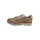 thumbnail image 3 of TENIS CASUAL COQUETA MUJER ORO SINTETICO 54902v LEON  54902vmp, 3 of 4
