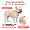 thumbnail image 6 of Voyager Step-In Air Mesh Dog Harness by Best Pet Supplies, 6 of 8