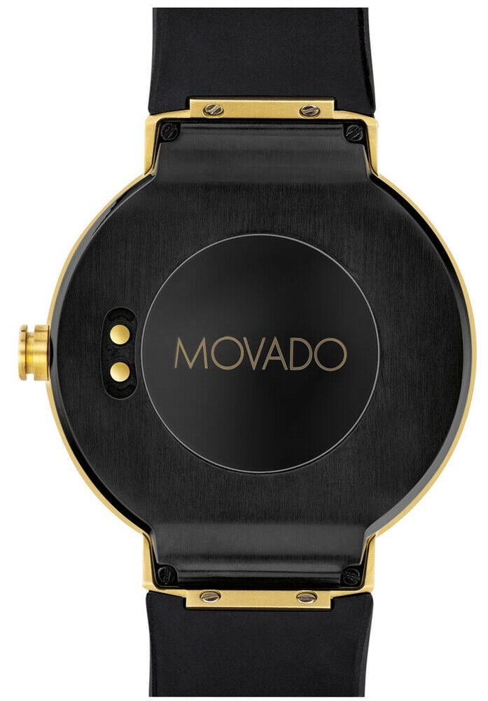 smart movado watch