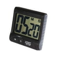 thumbnail image 1 of Agiferg Kitchen Timer, Digital Timer For Cooking, Large LCD Digital Display With Loud Alarm, Classroom Timer, Timer For Cooking, Learning, Teaching, Exercise And Game, 1 of 1