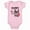 Pink, variant on Zanarzt Ruffle Sleeve Romper Girl Baby Clothes Boy Girl Print Short Sleeve Romper Bodysuit One Piece Jumpsuit Summer Outfit Red,0-3 Months