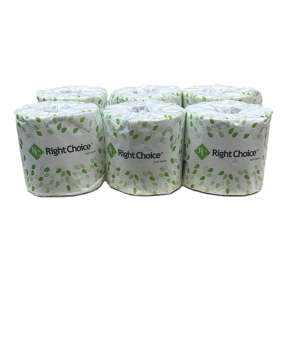Toilet Paper 96 Cartons