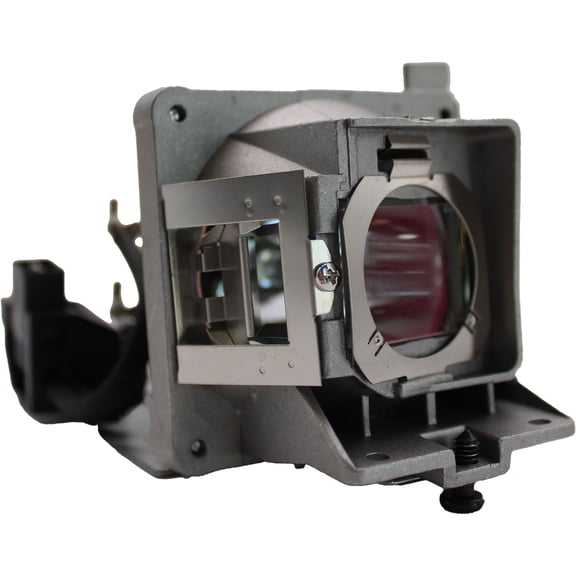 Jaspertronics Lamp & Housing for The Hitachi CP-DX301 Projector with Original Specification & Full Lifespan Bulb 1 Year Warranty 1 Unit per pack