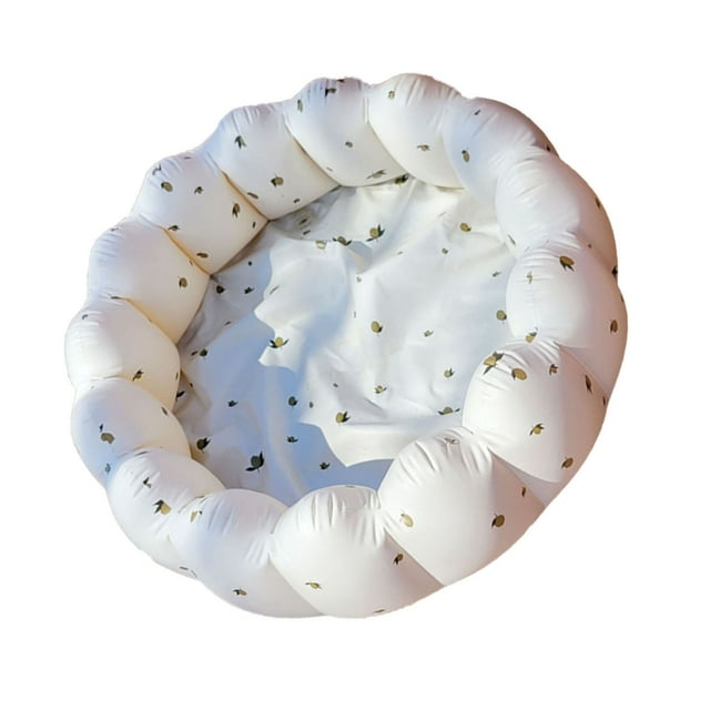 Piscina de pétalos piscina inflable ligera del bebé del pétalo del PVC plegable para interior ANGGREK Otros