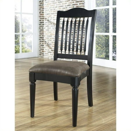 Pulaski Accents Dining Chair in Modern Finish