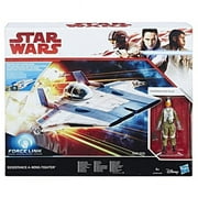 Hasbro HSBC1248 Star Wars Episode 8 Class B Vehicle Assortment Games