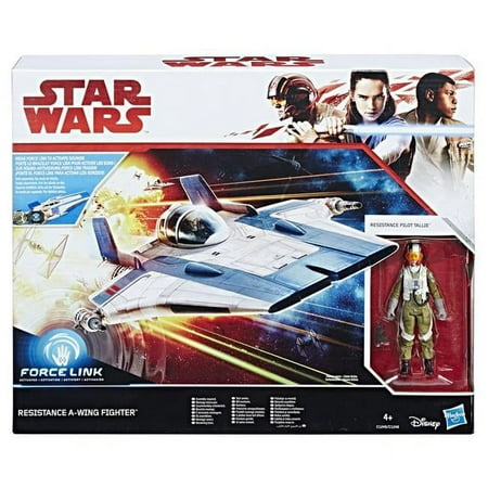 Hasbro HSBC1248 Star Wars Episode 8 Class B Vehicle Assortment Games