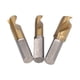 thumbnail image 3 of Brocas juego de brocas de cobalto Alta dureza Portátil Durable Sin rebabas Alta resistencia para separar paneles de soldadura por puntos ANGGREK Otros, 3 of 8