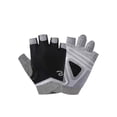 thumbnail image 1 of Guantes de gimnasia levantamiento de pesas negro 2uds, 1 of 1