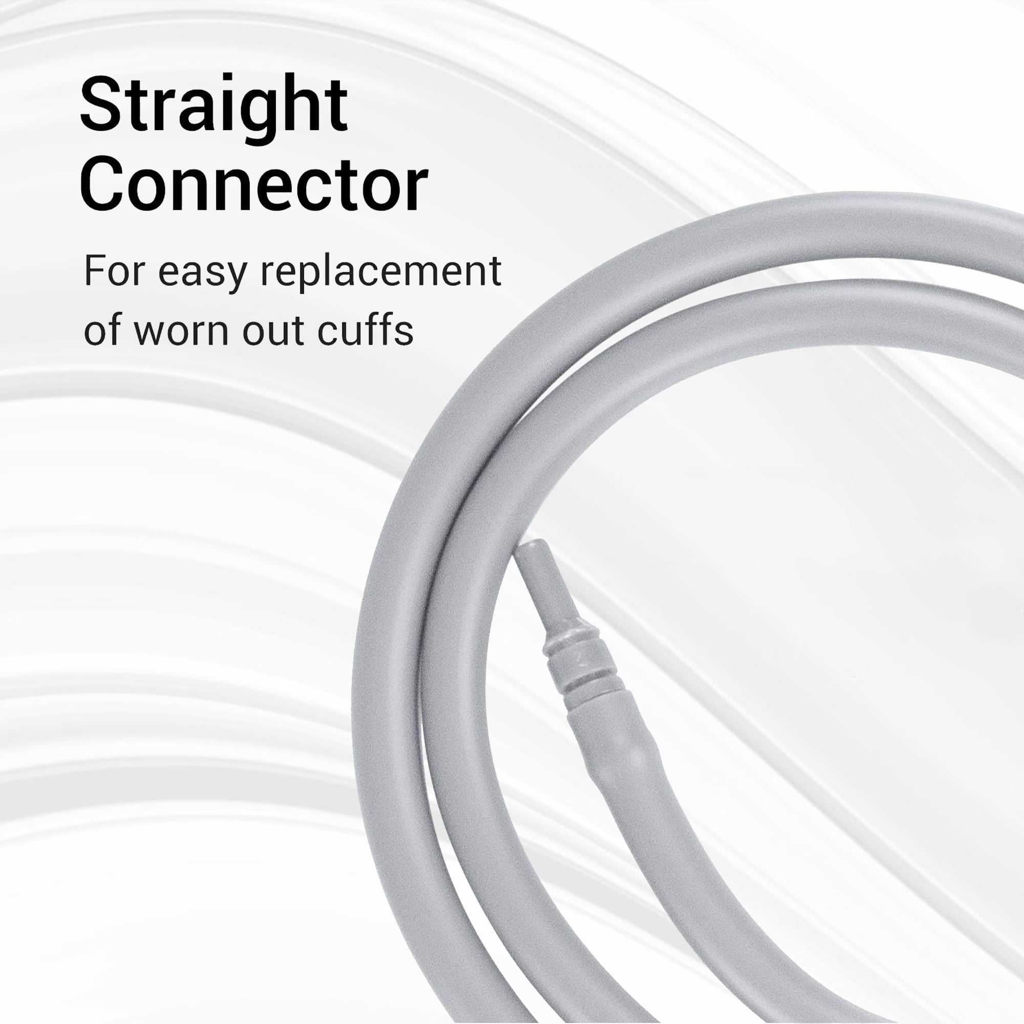Omron Standard D-Ring Cuff (H-CR17)
