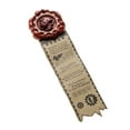 thumbnail image 4 of Starforged Cog Mechannicus Adeptus Mechanicus Purity Seals Warhammer 40K, 4 of 4