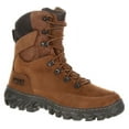 thumbnail image 2 of Men's Rocky 8" S2V Jungle Hunter Waterproof Boot RKS0273, 2 of 7