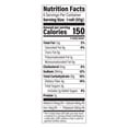thumbnail image 3 of Oroweat Sandwich Thins 100% Whole Wheat Rolls, 6 count, 4g Fiber, 30g  Whole Grains Thin Sandwich Bread, 12 oz Bag, 3 of 7