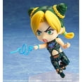 thumbnail image 5 of JoJo’s Bizarre Adventure: Stone Ocean: Jolyne Cujoh Nendoroid Action Figure, 5 of 7