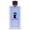 thumbnail image 2 of Dolce and Gabbana Men's Dolce & Gabbana K (King) EDT 6.7 oz Fragrances 8057971183913, 2 of 6
