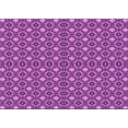 thumbnail image 1 of Ahgly Company Machine Washable Indoor Rectangle Transitional Purple Area Rugs, 5' x 7', 1 of 7
