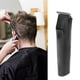 thumbnail image 4 of Cortadora De Cabello Para Hombre, Cortadora De Cabello Inalámbrica De Acero Inoxidable Para Viajes Para El Hogar Para El Salón Ccdes Otros, 4 of 8