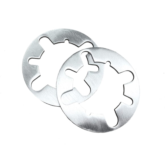 Don Jo AR-335-630 Adapter Rings Aluminum