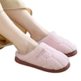 thumbnail image 4 of Pantuflas Invierno fdgsdhf ( 36-37) Rosa, 4 of 9