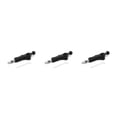 thumbnail image 2 of Transemion Durable et Compatible Jeter Shifter pour - Réglable et Léger Pratique Réglable en Hauteur Courte Noir 3PCS, 2 of 6