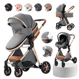 Graco modes 3 lite platinum stroller sales