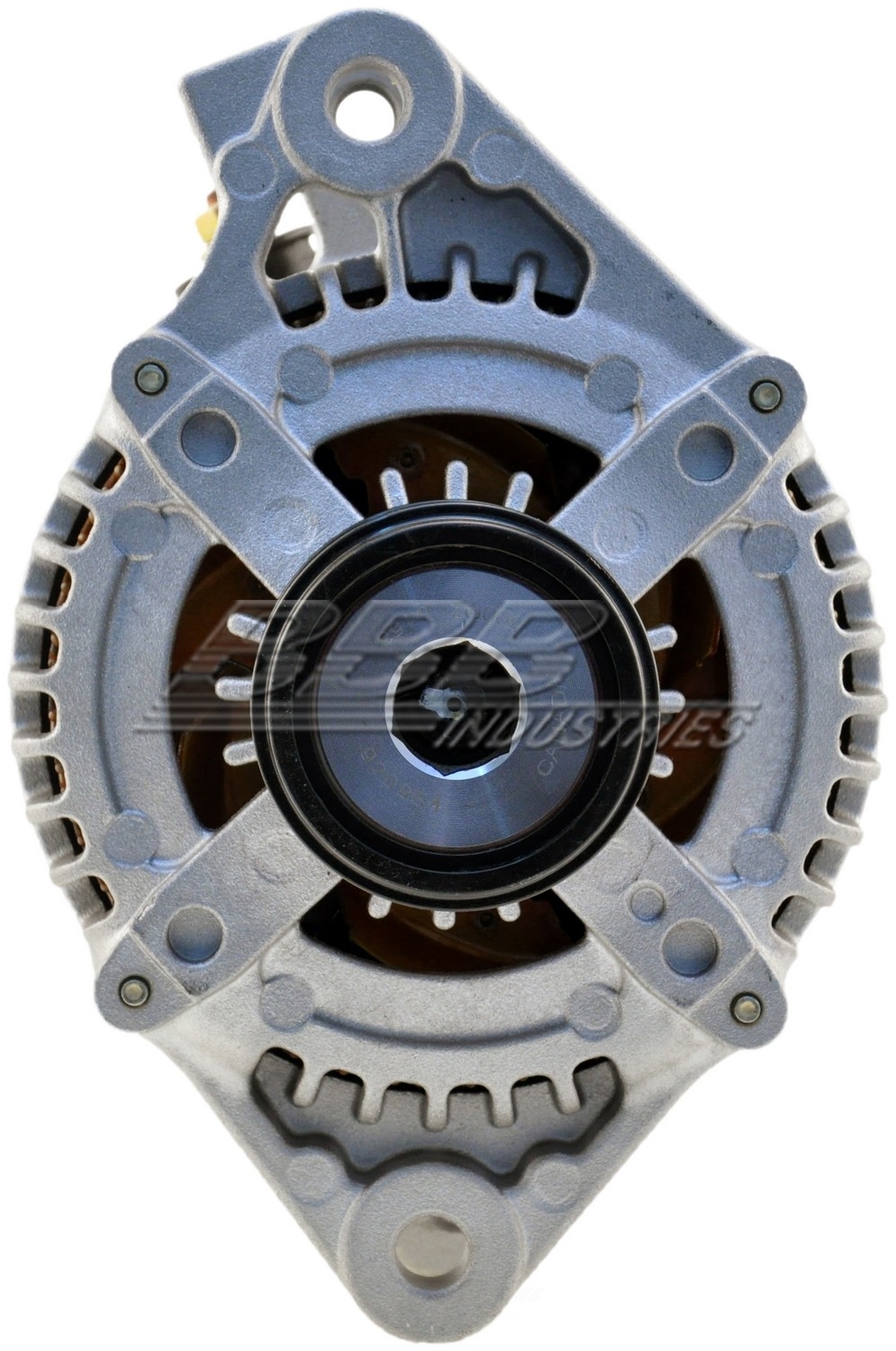 TERREPOWER formerly BBB Industries N11196 New Alternator