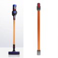 thumbnail image 2 of Tubo de extensión, accesorios de aspiradora de aleación, varillas de extensión, accesorios para aspiradora, tubo de extensión apto para V7, V8, V10, V11 [naranja], 2 of 5