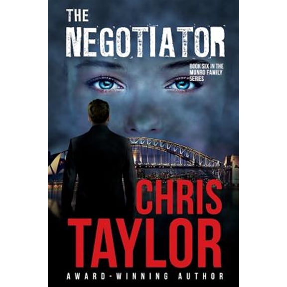 Pre-Owned The Negotiator, (Paperback)
