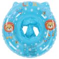thumbnail image 1 of Anillo de natación inflable Jadeshay para niños impermeable, 1 of 14