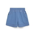 thumbnail image 3 of Athletic Works Boys Woven Ripstop Shorts, Sizes 4-18 & Husky, 3 of 3