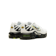 thumbnail image 3 of NIKE GRADE SCHOOL Air Max Plus Big Kid "Layered Swoosh" DV7140 100 DV7140 100 from Stadium Goods, 3 of 8