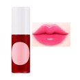 thumbnail image 2 of Rouges à Lèvres pour Femmes Teinture Gloss Base Couleur Superposée Hydratante Rouge à Lèvres Base Gloss Rouge à Lèvres Eau 3.5ml, 2 of 9