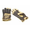 Spherical CG Utility Shop Gloves Black/Tan 2X-Large P/N CG15-75-012