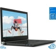 thumbnail image 1 of Toshiba Dynabook Tecra A50-F Notebook, 15.6" HD Display, Intel Celeron 4205U 1.80GHz, 4GB RAM, 1TB SSD, HDMI, VGA, Wi-Fi, Bluetooth, Windows 10 Pro Education, 1 of 5
