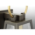 thumbnail image 3 of Barnett Collection Outdoor Post Lantern, 3 of 7