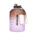 thumbnail image 1 of Huge Capacity Ton Bucket Ton Water Cup High Value Fitness Water Bottle High Temperature Resistant Internet Dundun Bucket, 1 of 4