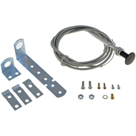 Dorman 03787 Choke / Throttle Conversion Kit